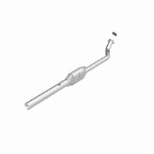 Load image into Gallery viewer, MagnaFlow 96-99 Chevy Express 1500 5.7L Direct Fit Converter