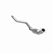 Load image into Gallery viewer, MagnaFlow 2007 Dodge Charger 3.5L Direct Fit Converter