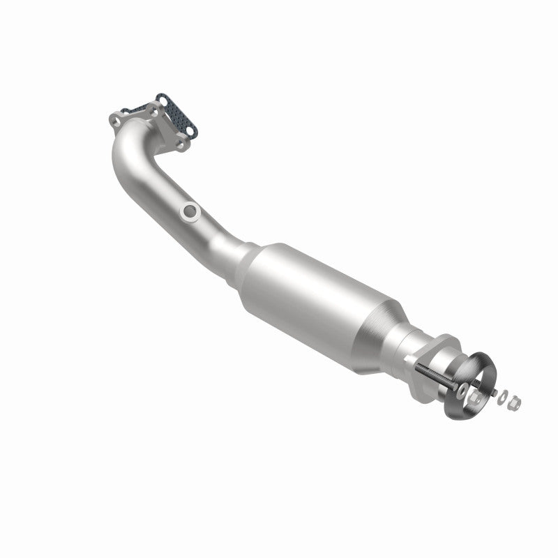 MagnaFlow 10-11 Cadillac CTS 3.0L Direct Fit Converter