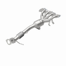 Load image into Gallery viewer, MagnaFlow 08-10 Mazda 5 2.3L Direct Fit Converter