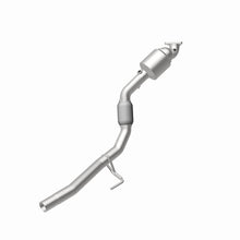 Load image into Gallery viewer, MagnaFlow 11-17 Porsche Cayenne 3.6L Direct Fit Converter