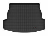 WeatherTech 2026 Toyota RAV4 Trunk Cargo Liners - Black