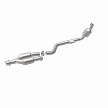 Load image into Gallery viewer, MagnaFlow 07-08 Chrysler Crossfire 3.2L Direct Fit Converter