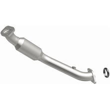 Load image into Gallery viewer, MagnaFlow 08-11 Chevrolet Corvette 6.2L Direct Fit Converter