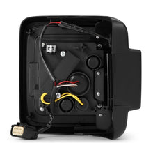 Load image into Gallery viewer, AlphaRex 18-24 Jeep Wrangler JL NOVA-Series LED Tail Lights