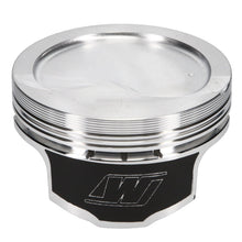 Load image into Gallery viewer, Wiseco Chevrolet LS 4.070in Bore 1.110in CH -15.00 CC Professional Piston Set