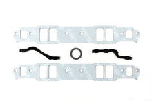 Load image into Gallery viewer, Cometic Chevy Gen1 Small Block V8 .060in Fiber Intake Mani Gasket Kit-2.00in x 1.25in Port