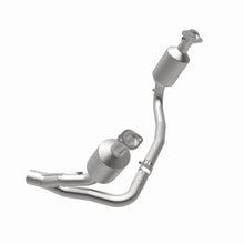Load image into Gallery viewer, MagnaFlow 2006 Jeep Grand Cherokee 4.7L Direct Fit Converter