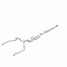 Load image into Gallery viewer, MagnaFlow 24-25 Chevrolet/GMC Silverado/Sierra 1500 ZR2/AT4X Overland Series Cat-Back Exhaust System