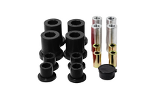 Load image into Gallery viewer, Energy Suspension 10-18 Dodge Ram 1500 2WD Front Control Arm Bushing Set - Black