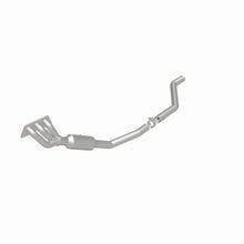 Load image into Gallery viewer, MagnaFlow 12-15 ML350 V6 3.5 OEM Manifold Direct Fit Converter