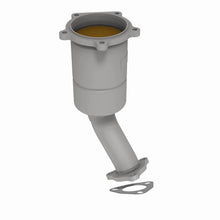 Load image into Gallery viewer, MagnaFlow Direct Fit Catalytic Converter 00-04 Nissan Frontier