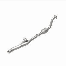 Load image into Gallery viewer, MagnaFlow 04-06 Dodge Durango 5.7L Direct Fit Converter