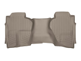 WeatherTech 2024 Mazda CX-90 / 2024 Mazda CX-90 PHEV Rear FloorLiner HP - Tan