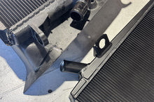 Load image into Gallery viewer, CSF 09-15 Ferrari 458 High Performance All Aluminum Radiator - Left