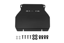 Load image into Gallery viewer, DV8 Offroad 17-20 Ford F-150 Raptor Front Diff Skid Plate