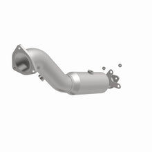 Load image into Gallery viewer, MagnaFlow 12-14 Mercedes-Benz C250 1.8L Direct Fit Converter