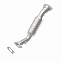 Load image into Gallery viewer, MagnaFlow 2006 Buick Lucerne 3.8L Direct Fit Converter