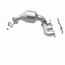 Load image into Gallery viewer, MagnaFlow 07-10 Toyota Sienna 3.5L Direct Fit Converter