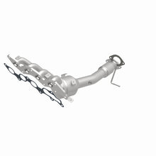 Load image into Gallery viewer, MagnaFlow 12-13 Mazda 3 2.0L Direct Fit Converter