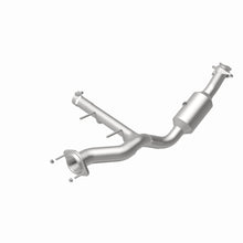 Load image into Gallery viewer, MagnaFlow 2021 Ford F-150 Right Underbody 5L Direct Fit Converter