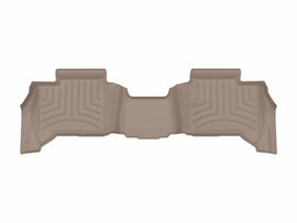 WeatherTech 25-26 Toyota 4Runner 2nd Row Rear FloorLiner HP - Tan