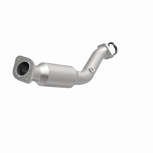 Load image into Gallery viewer, MagnaFlow 05-06 Chevrolet Corvette 6.0L Direct Fit Converter