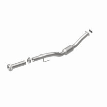 Load image into Gallery viewer, MagnaFlow 04-05 Chevrolet Trailblazer EXT 4.2L Direct Fit Converter