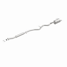Load image into Gallery viewer, BRExhaust 10-14 Subaru Legacy 2.5L Exhaust Kit