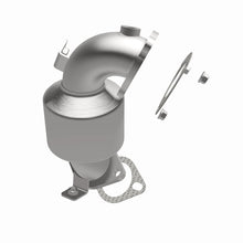 Load image into Gallery viewer, MagnaFlow 16-18 Hyundai Tucson 1.6L California Grade CARB Compliant Direct-Fit Catalytic Convert
