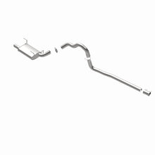 Load image into Gallery viewer, MagnaFlow BRE Exhaust Kit 05-09 Ford Mustang 4.0L