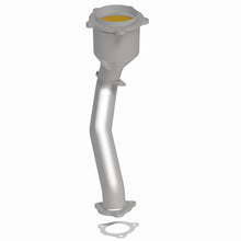 Load image into Gallery viewer, MagnaFlow 10-11 Porsche Cayenne 4.8L Direct Fit Converter