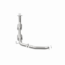 Load image into Gallery viewer, MagnaFlow 07-10 Toyota Tundra 5.7L Direct Fit Converter