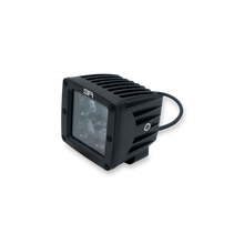 Load image into Gallery viewer, Body Armor 4x4 Blackout LED Cube Spotlight