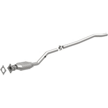 Load image into Gallery viewer, MagnaFlow 96-01 Chrysler Town &amp; Country 3.3L Direct Fit Converter