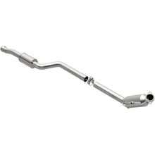 Load image into Gallery viewer, MagnaFlow 08-10 Mercedes-Benz C300 3.0L Direct Fit Converter