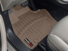 Load image into Gallery viewer, WeatherTech 24-26 Mazda CX-90/25-26 Mazda CX-70 Front FloorLiner - Tan