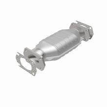Load image into Gallery viewer, MagnaFlow 83-85 Camaro/Fbird 5.0L CA Direct Fit Converter