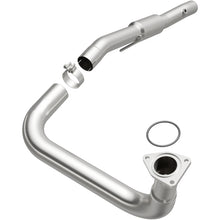 Load image into Gallery viewer, MagnaFlow 2007 Chevrolet Silverado 2500 HD Classic 6.0L Direct Fit Converter