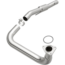 MagnaFlow 2007 Chevrolet Silverado 2500 HD Classic 6.0L Direct Fit Converter