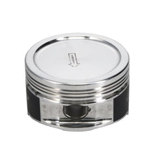 Load image into Gallery viewer, Manley Ford 4.6L SOHC/DOHC 2/4 Valve 3.572in Bore 3.750in Stroke -23cc Dish Piston Set