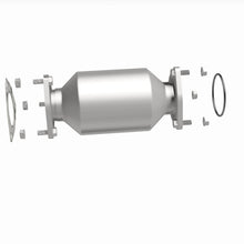Load image into Gallery viewer, MagnaFlow 2014 RLX 3.5L Underbody Direct Fit Converter