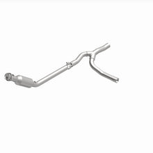Load image into Gallery viewer, MagnaFlow 2004 Dodge Ram 1500 4.7L Direct Fit Converter