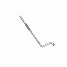 Load image into Gallery viewer, MagnaFlow Direct Fit Catalytic Converter 06-09 Eclipse 3.8L rear OEM (Not for sale in California)
