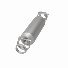 Load image into Gallery viewer, MagnaFlow MF/R Series 5in Round 304SS Performance Exhaust Muffler