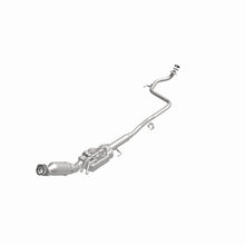 Load image into Gallery viewer, MagnaFlow Direct Fit Catalytic Converter 12-13 Toyota Prius C Base Underbody 1.5L