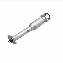 Load image into Gallery viewer, MagnaFlow 05-06 Nissan Titan 5.6L Direct Fit Converter