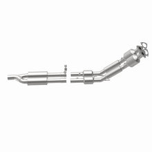 Load image into Gallery viewer, MagnaFlow 06-08 Volkswagen Passat 3.6L Direct Fit Converter