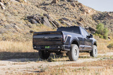 Load image into Gallery viewer, DV8 Offroad 2021+ Ford F-150 Tube Rear Bumper