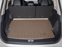Load image into Gallery viewer, WeatherTech 21-26 Nissan Rogue Cargo Liner - Tan